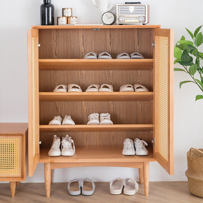 Rangement pratique pour chaussures