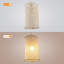 Lustre suspendu 1 lumière Boho