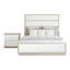 Axiom Upholstered Standard Configurable Bedroom Set