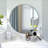 24"  Large Round Circular Mirror