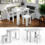 Straus Dining Set-159820419