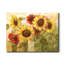 «Sunflower's Delight» par J Paul, reproduction d'art sur toile tendue-773550769