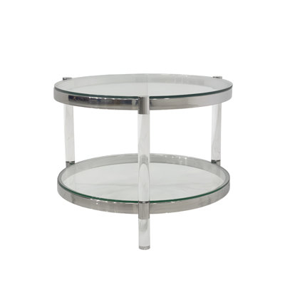 Table d'appoint Clemensia
