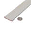 Vestige 2 po x 18 po Planches murales en porcelaine satinée-132691599