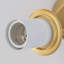 Glass Semi Flush Mount-312418930-312418892-312418889