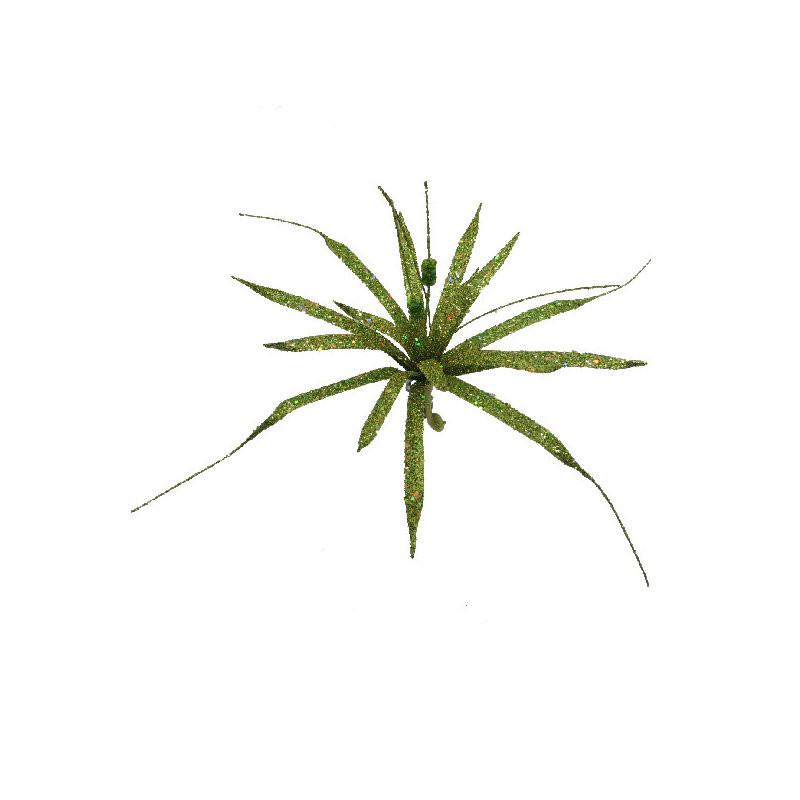 30cm Plants & Flowers Holiday Shaped Ornament