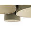 Avaughn Flush Mount-2128726266