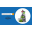 Extracteur de jus SiFene pressé à froid, bouche large de 83 mm, haut rendement, sans BPA-112550374