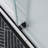 55''-59'' W x 72'' H Sliding Frameless Shower Door-108741529