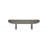Oru Stainless Steel Floating Shelf-109575391