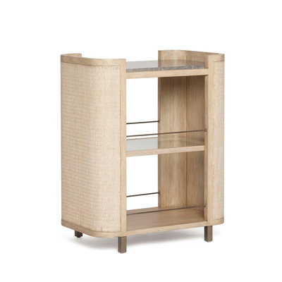 Harperly Bar Cart