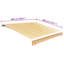Awning Top Sunshade Canvas-92463544-92463545