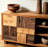 High-Quality Restaurant Sideboard