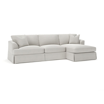 Lucia Chaise Sectional