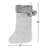 Gingerbread Stocking