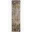 Tapis floral intérieur / extérieur lavable à la machine Kaczor ACN2224-118837439
