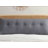 Ergonomic Triangular Headboard Wedge Backrest Pillow - Orthopedic Foam Filled – Neck Back Support - Bedroom, Reading, Daybed-705466914-705064231