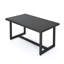 Table de salle à manger Santa Rosa-1595243071