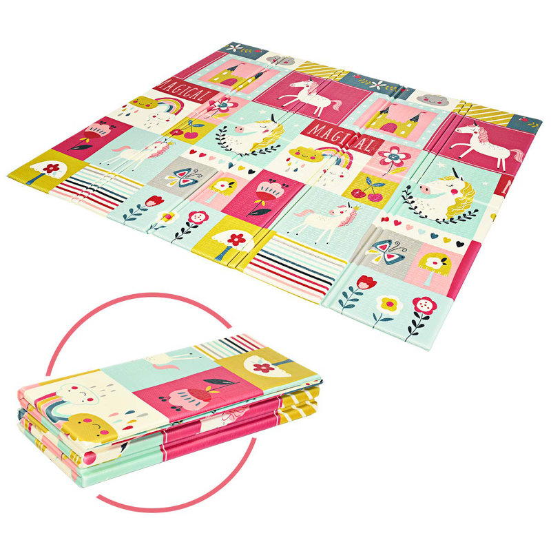 Cem 180cm L with Hanging Toys