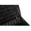 16" Wicker Hamper Basket