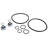 Pompes Intex 25004 2500 GPH et inférieures
