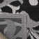 Ammundsen Floral Anthracite/Light Grey Area Rug