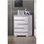 Commode 5 tiroirs Modern