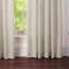 Paire de rideaux en jute DCLY Classic