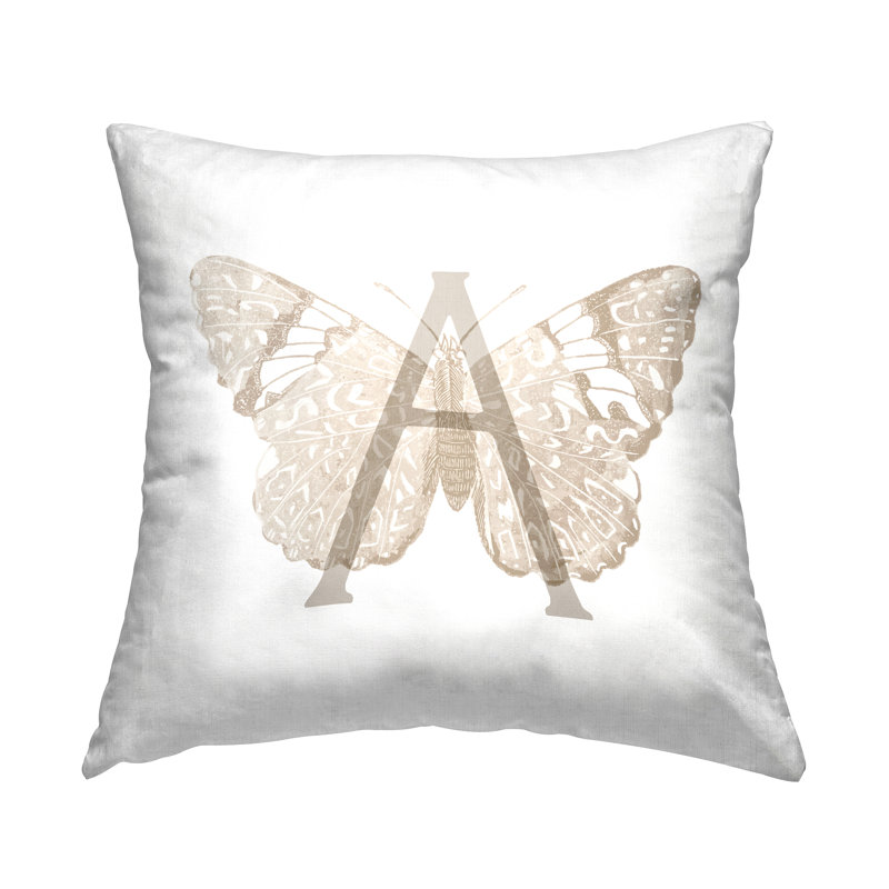 Coussin Humber, A