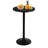 Jakab Round Metal Base Dining Table