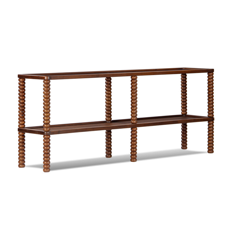 Twist Console Table