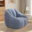 Fauteuil à billes, fauteuil de plancher moderne-1941852558