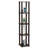Delyth Etagere Bookcase-1947584327