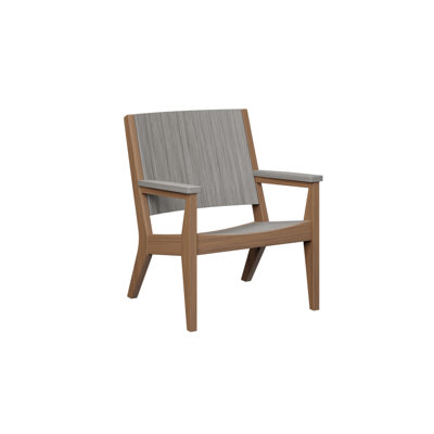 Outdoor Dining Armchair