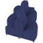 Ensemble de 12 chaises Pro Crest Connect-104507720
