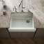 Whitehaven® 30" L x 22" W Farmhouse Kitchen Sink-9975037