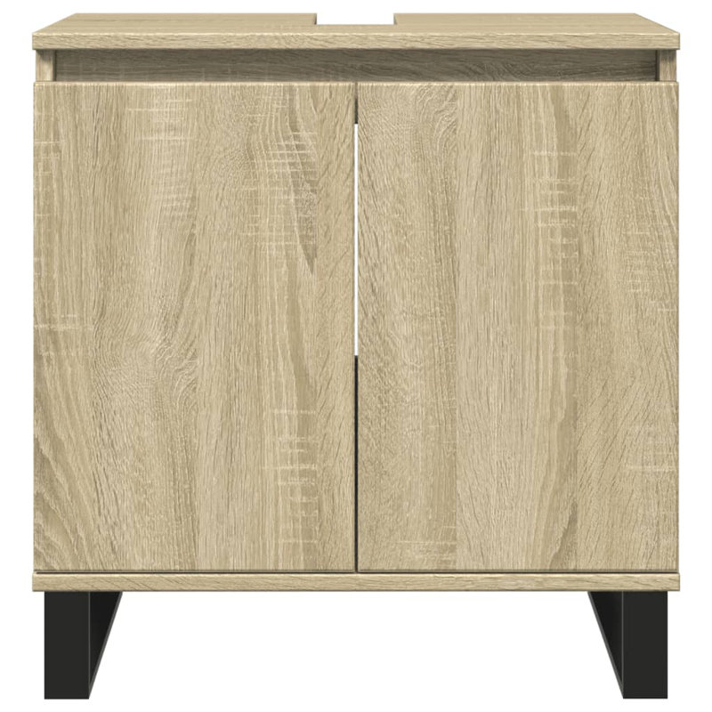 Peryman Bathroom Cabinet