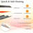 157*213Electric Blanket-122123099