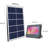 Solar LED Projection & Strobe Lights