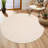 Machine Washable Rug with Rubber Backing for Living Room Modern Non-Slip Dining Room Rug Easy-Cleaning Solid Floor Carpet for Bedroom Hallway Kitchen Office Playroom-252498585