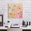 «Avionna Butterfly» par Karen Smith, reproduction d'art sur toile tendue-967825717