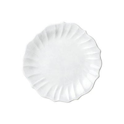 Assiette à salade Incanto