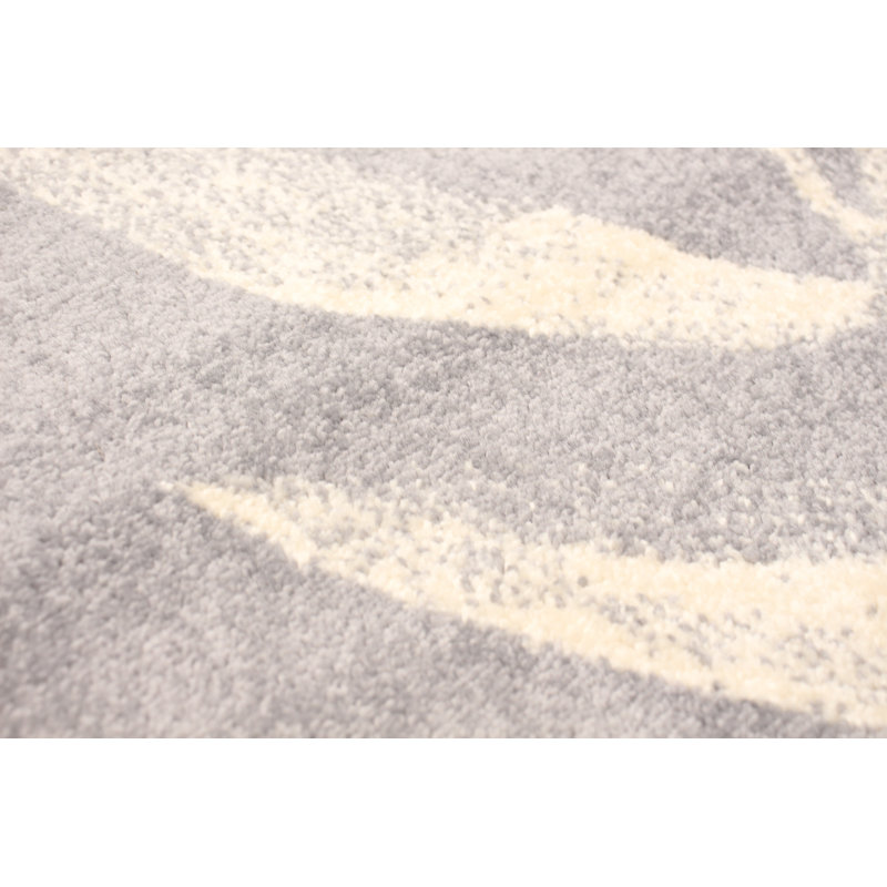 Tavon Floral Indoor Rug, Rectangle 7'10" x 10'2"
