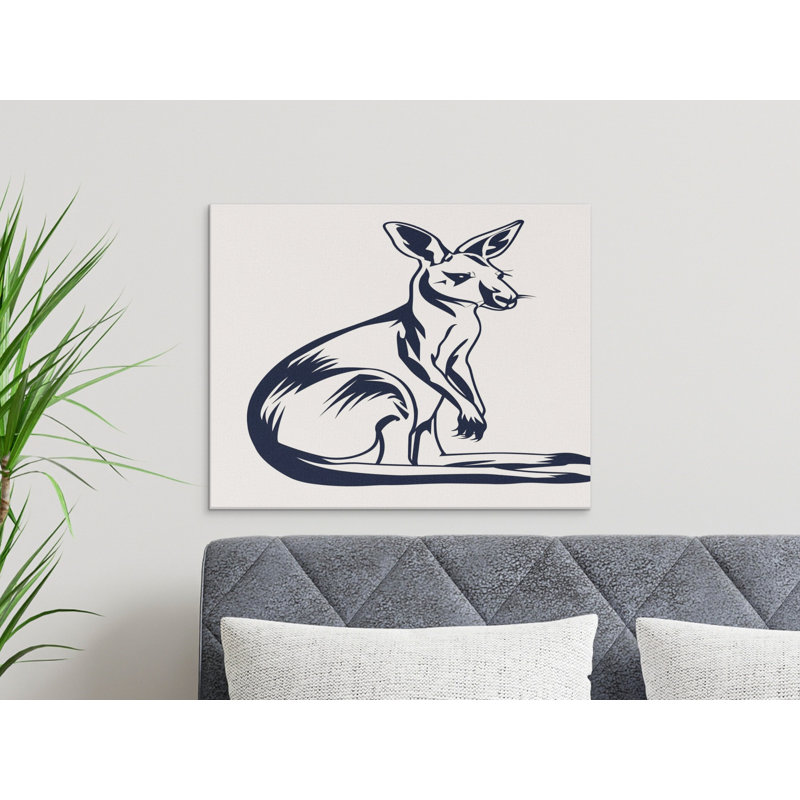 Wrapped Canvas Print Set, 12x9