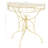 Holmdel Side Table