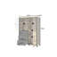 Monango Display Cabinet-138624053