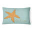  Coussin décoratif intérieur / extérieur Starfish Welcome
