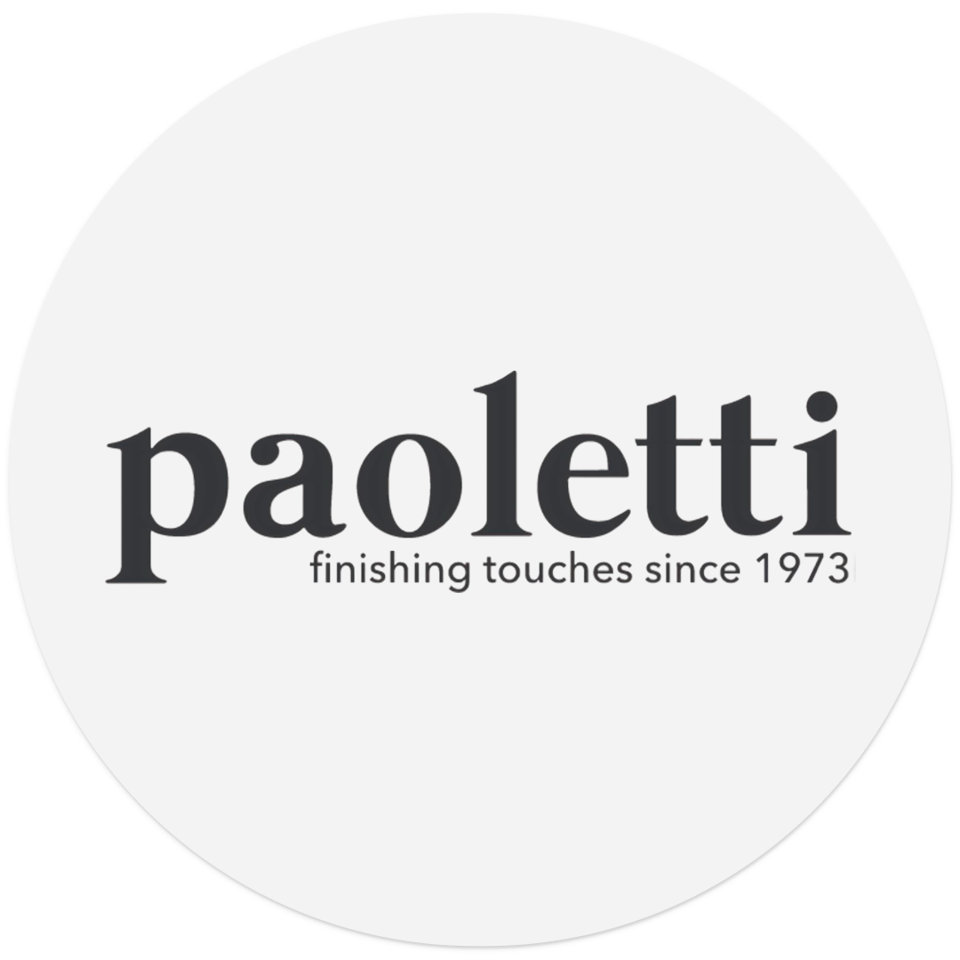Paoletti logo