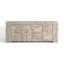 Brookhollow 225cm Sideboard