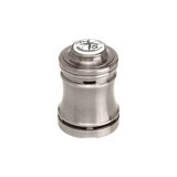 Traditional Single Port Air Gap